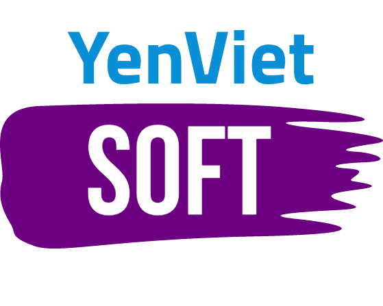 YenVietSoft Logo